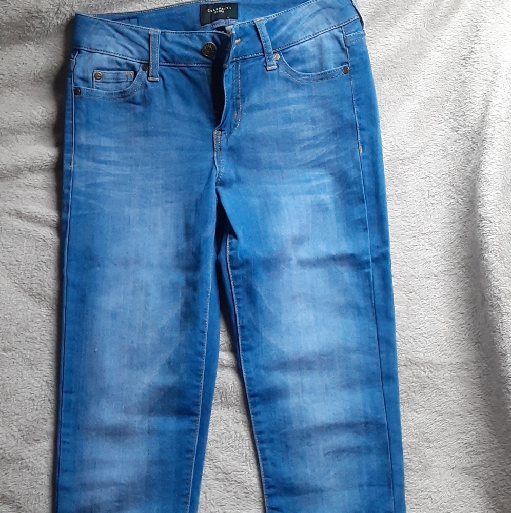 Skinny jean
